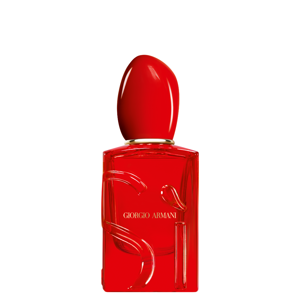 Giorgio Armani Sì Passione Red Musk Eau de Parfum 50ml